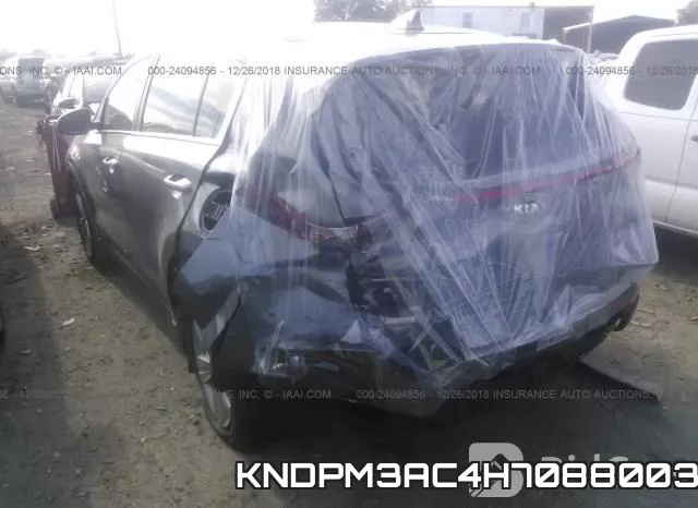 KNDPM3AC4H7088003 фото 4