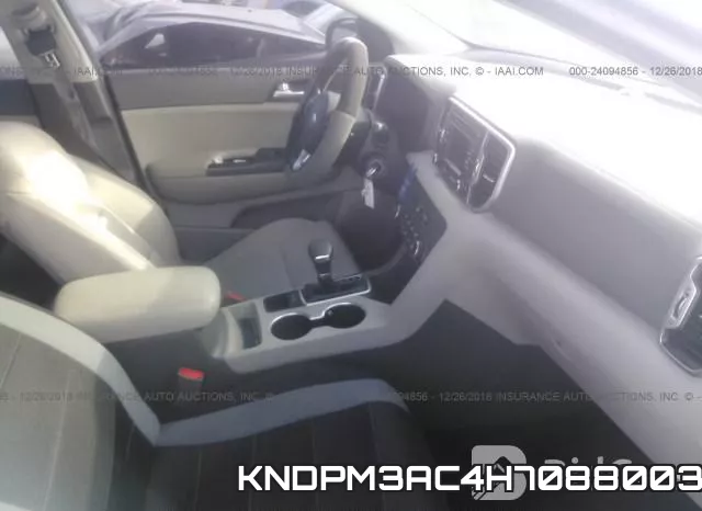 KNDPM3AC4H7088003 фото 6