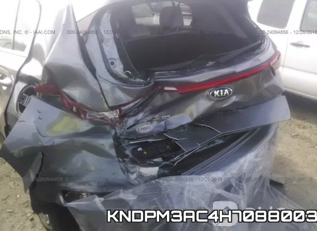 KNDPM3AC4H7088003 фото 7