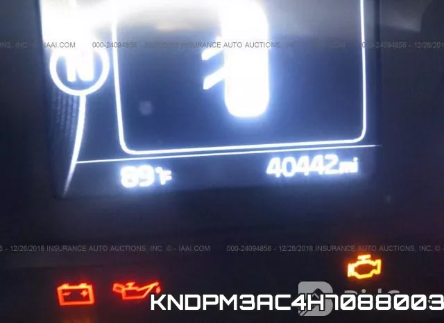 KNDPM3AC4H7088003 фото 8