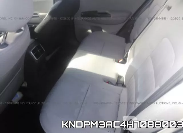KNDPM3AC4H7088003 фото 9