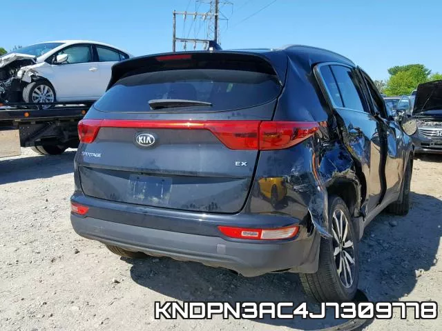 KNDPN3AC4J7309778 фото 5