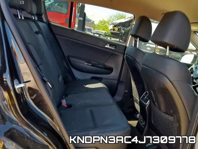 KNDPN3AC4J7309778 фото 7