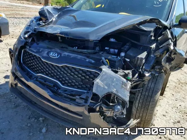 KNDPN3AC4J7309778 фото 10