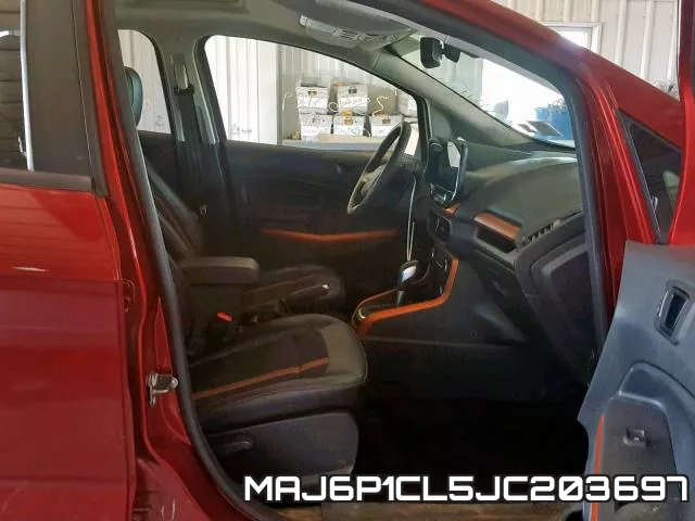 MAJ6P1CL5JC203697 фото 6