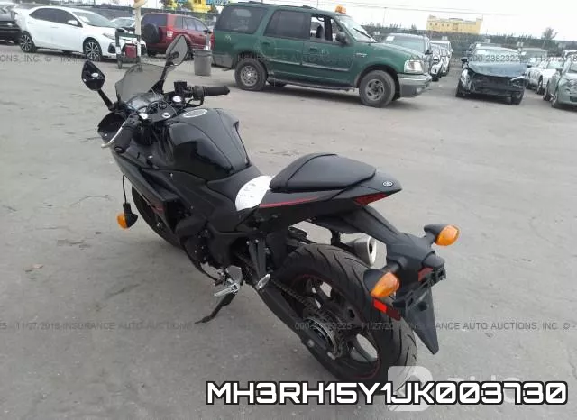MH3RH15Y1JK003730 фото 4