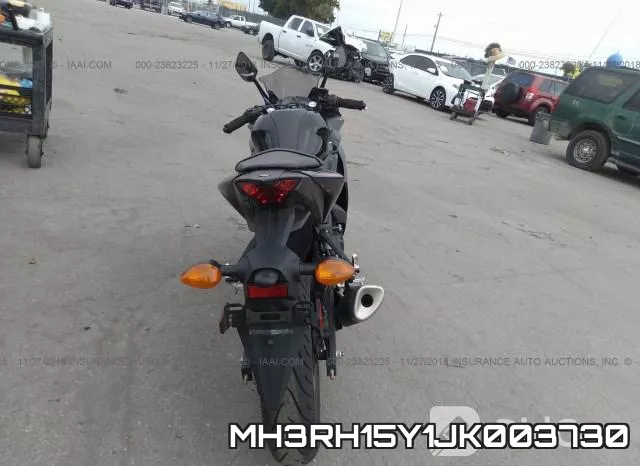 MH3RH15Y1JK003730 фото 7