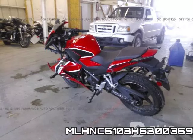 MLHNC5103H5300359 фото 4