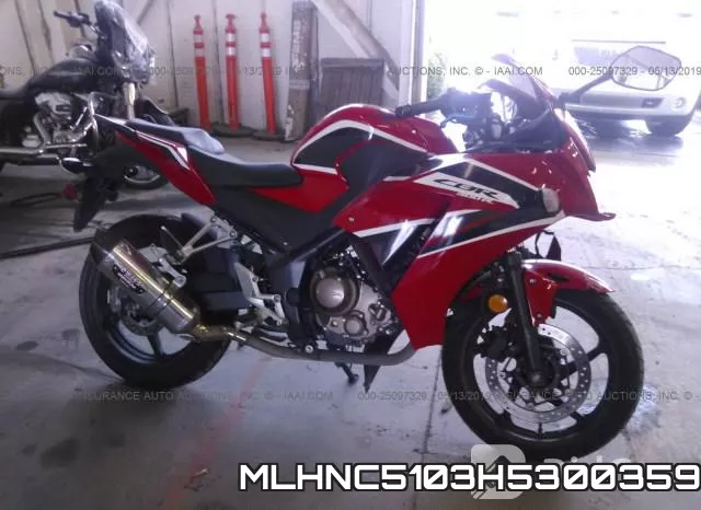 MLHNC5103H5300359 фото 9
