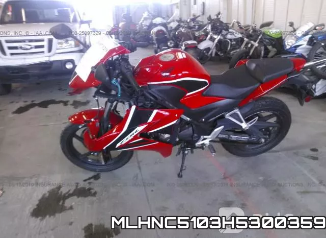 MLHNC5103H5300359 фото 10