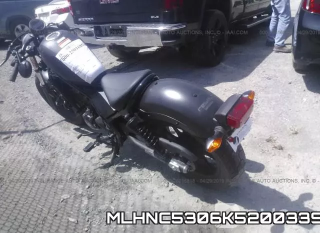 MLHNC5306K5200339 фото 4
