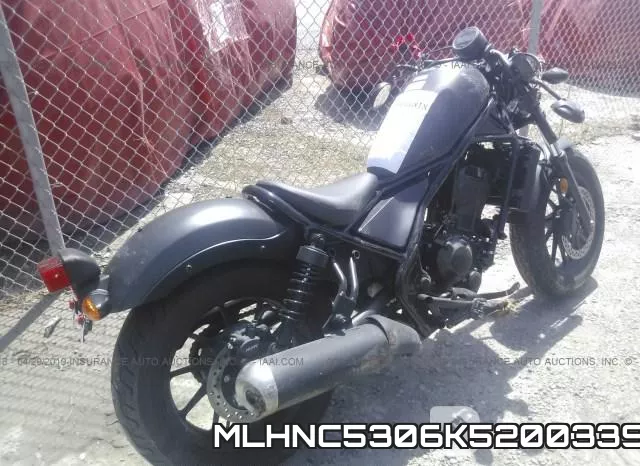 MLHNC5306K5200339 фото 5
