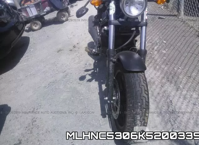 MLHNC5306K5200339 фото 6