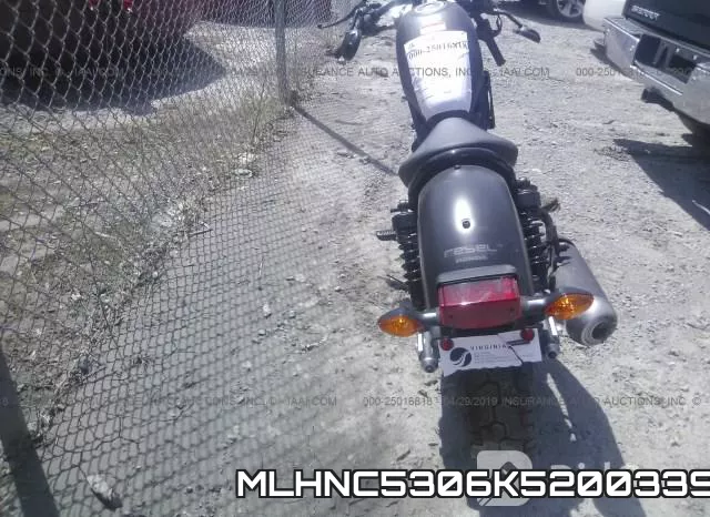 MLHNC5306K5200339 фото 7