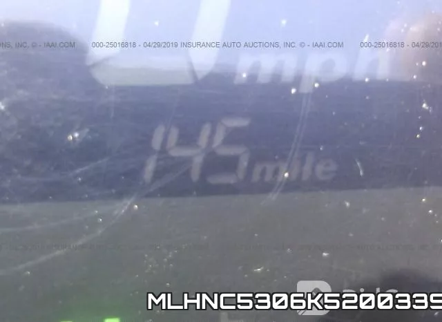 MLHNC5306K5200339 фото 8