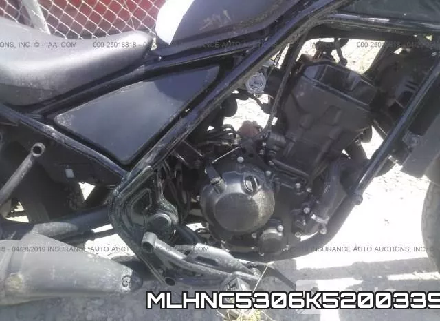 MLHNC5306K5200339 фото 9