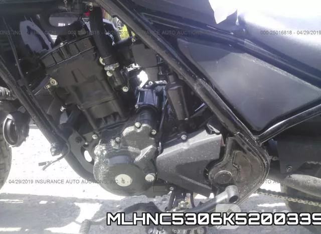 MLHNC5306K5200339 фото 10