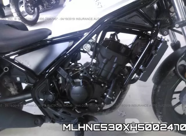 MLHNC530XH5002470 фото 9