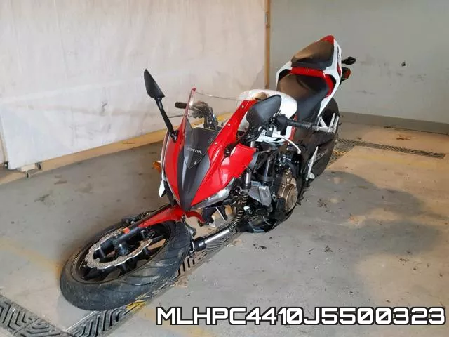 MLHPC4410J5500323 фото 3