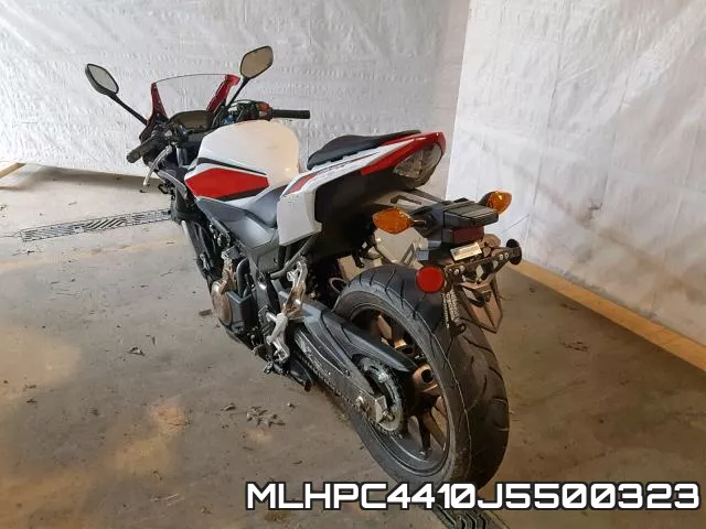 MLHPC4410J5500323 фото 4