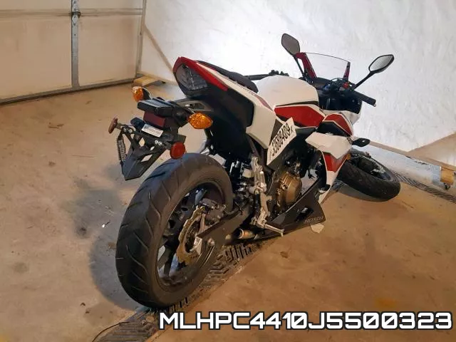 MLHPC4410J5500323 фото 5