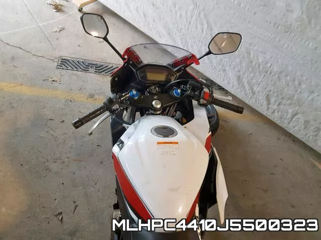 MLHPC4410J5500323 фото 6