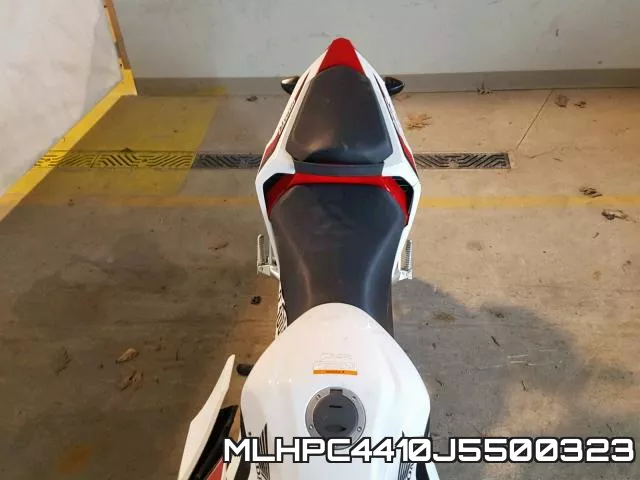 MLHPC4410J5500323 фото 7