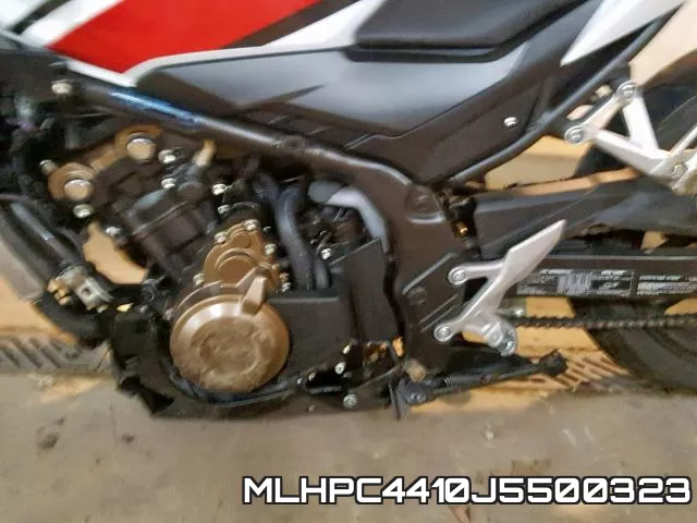MLHPC4410J5500323 фото 8