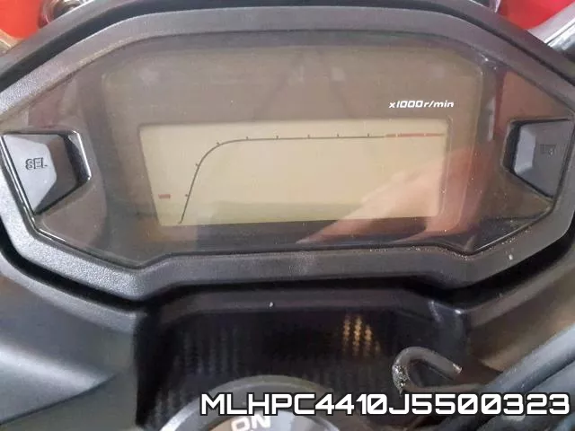 MLHPC4410J5500323 фото 9