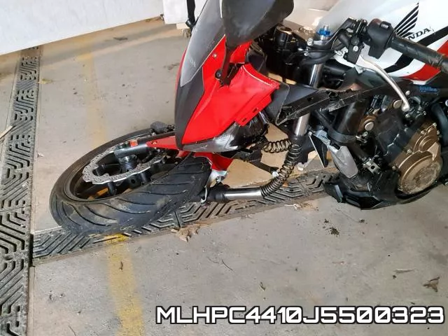 MLHPC4410J5500323 фото 10