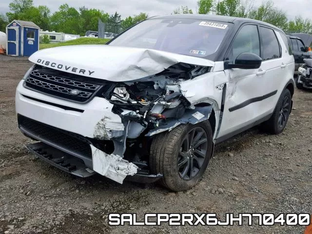 SALCP2RX6JH770400 фото 3