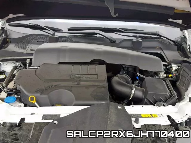 SALCP2RX6JH770400 фото 8
