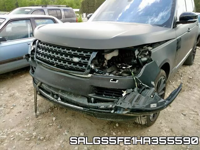 SALGS5FE1HA355590 фото 10