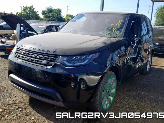 SALRG2RV3JA054975 фото 3
