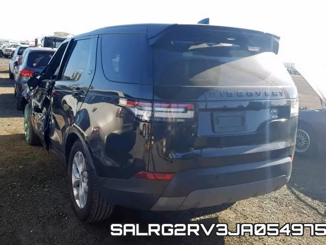 SALRG2RV3JA054975 фото 4
