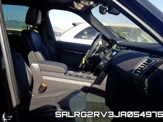 SALRG2RV3JA054975 фото 6