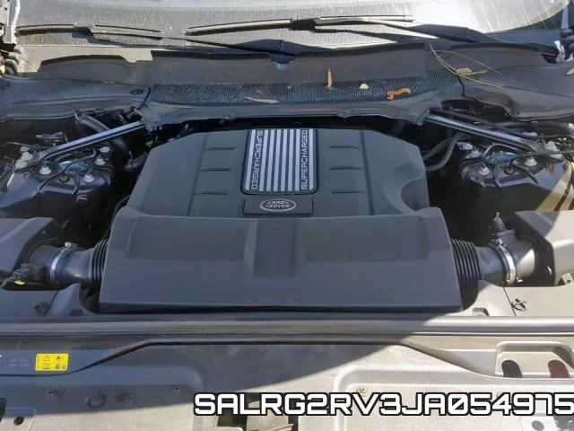 SALRG2RV3JA054975 фото 8
