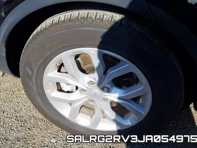SALRG2RV3JA054975 фото 10