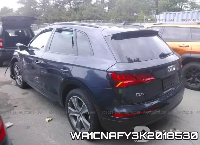 WA1CNAFY3K2018530 фото 4