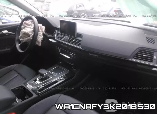 WA1CNAFY3K2018530 фото 6