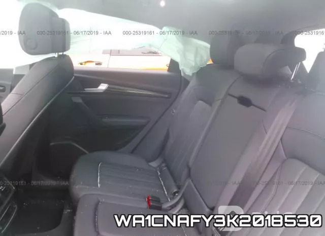 WA1CNAFY3K2018530 фото 9