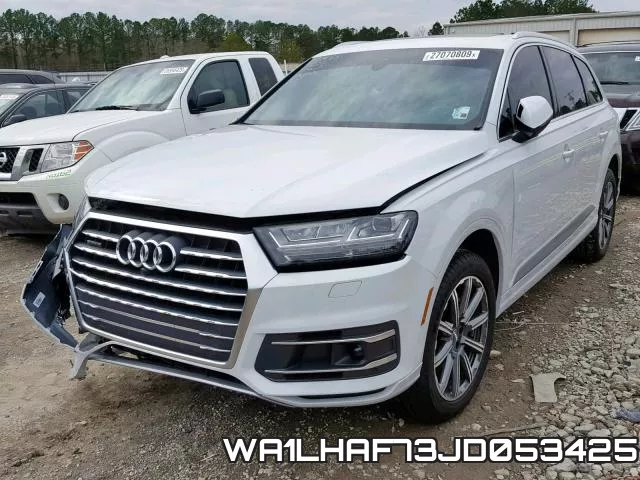 WA1LHAF73JD053425 фото 3