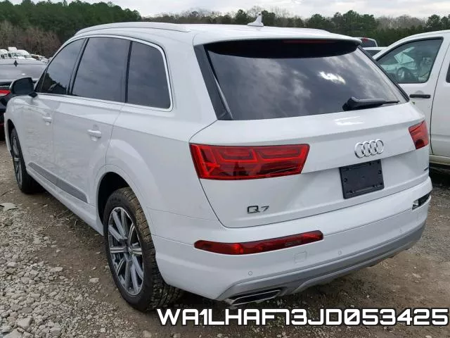 WA1LHAF73JD053425 фото 4