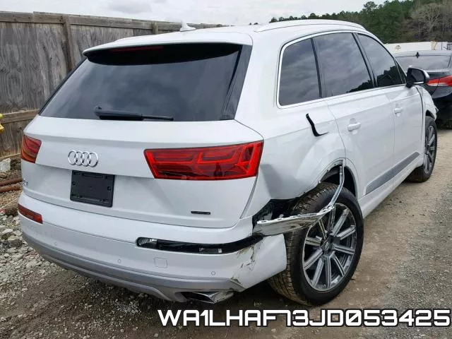 WA1LHAF73JD053425 фото 5