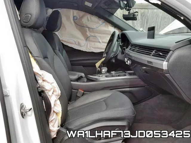 WA1LHAF73JD053425 фото 6