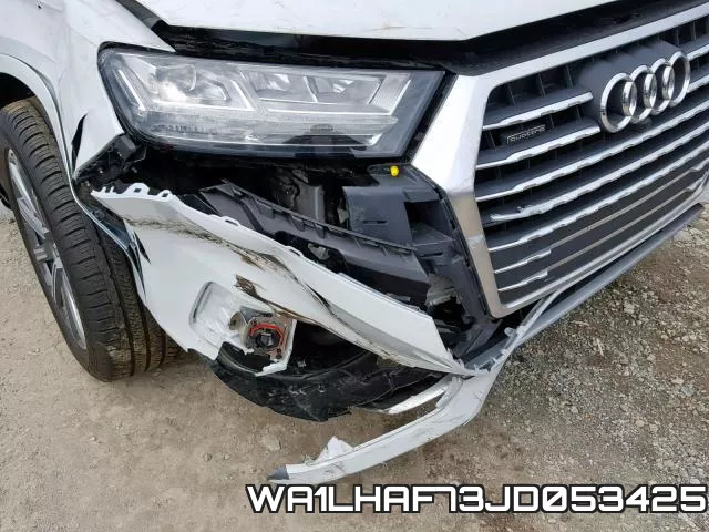 WA1LHAF73JD053425 фото 10