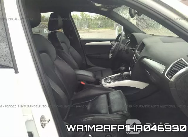 WA1M2AFP1HA046930 фото 6