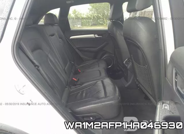 WA1M2AFP1HA046930 фото 9