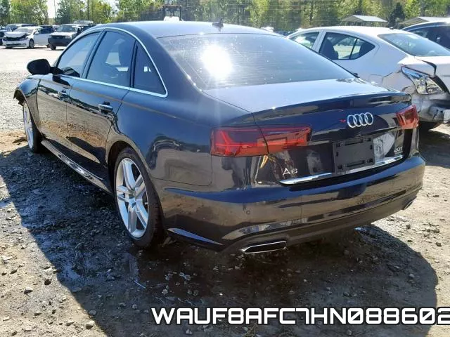 WAUF8AFC7HN088602 фото 4