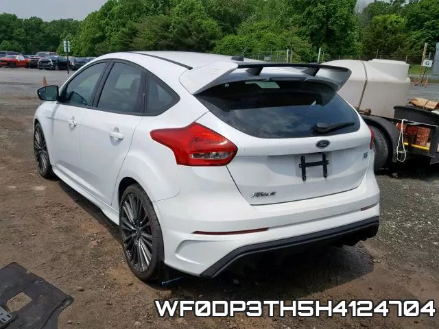 WF0DP3TH5H4124704 фото 4